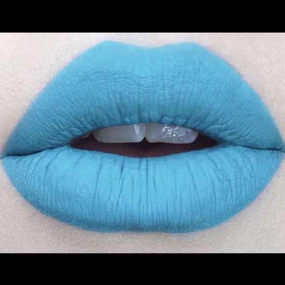 Kat Von D Other - Kat Von D Dreamer Everlasting Liquid Lipstick Authentic Full Size Discontinued